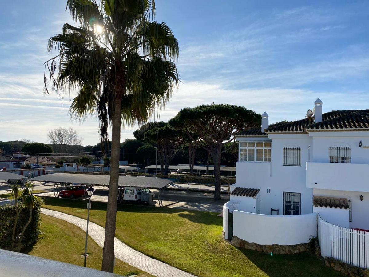 Pinar 10 Apartment Chiclana de la Frontera Exterior photo
