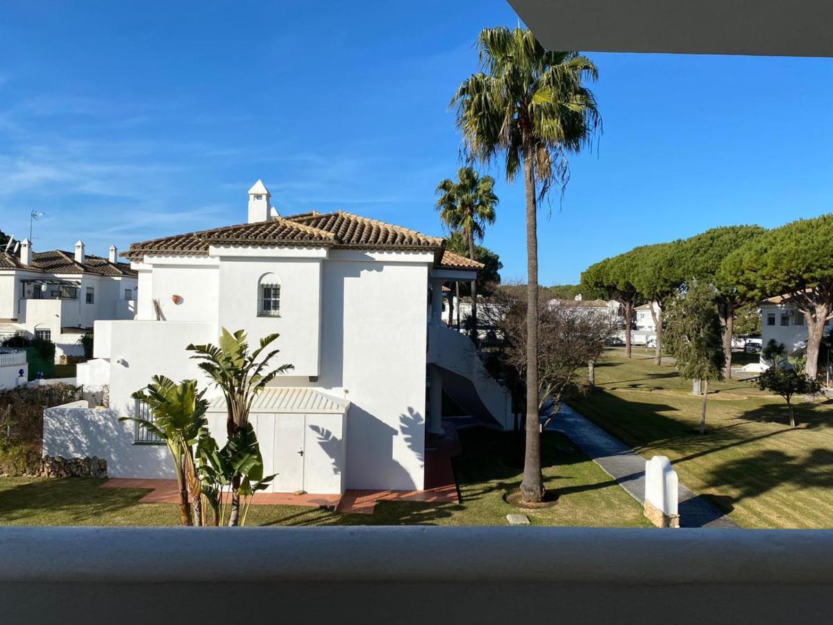 Pinar 10 Apartment Chiclana de la Frontera Exterior photo